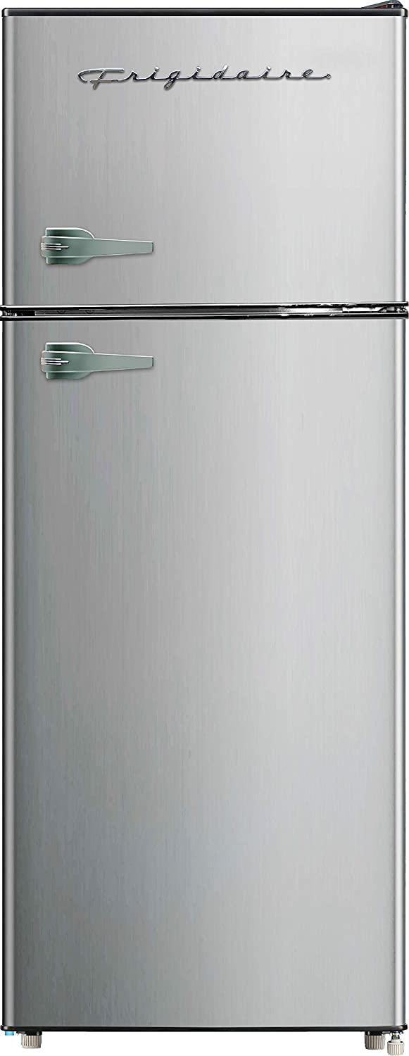 Frigidaire Refrigerator Review