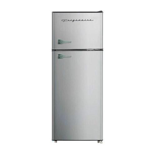 Frigidaire Refrigerator Review